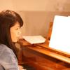 まりめっこ Piano room