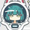 ウニの化身