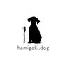 hamigaki dog