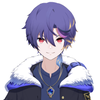 キャストル・マーヴェリック Vtuber