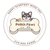 pooch paws