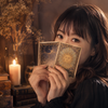 葉月｜タロットセラピスト