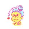 しんどーちゃん。