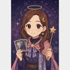 可愛 みい✡️元保育士占い師