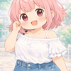 みーぽんまま
