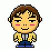 ゆきｐ