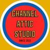 Channel Attic Studio