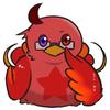 あかいとり