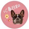 心春日和