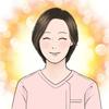 現役助産師　ぽん