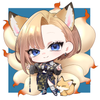 寄葉キノ