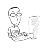 user