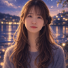 水埜 雨音  みずの あまね
