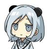 たわしぱんだ