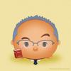 DR B