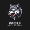 Wolf Edit Works