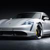 Taycan Turbo S