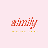 aimily 〜ウェディング〜似顔絵〜
