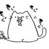 ねこ163