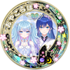 おやこらぼ　蒼依うめの