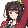 こけもも_kokemomo