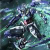 ガンプラ好きな男