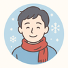 ふゆのやさしい相談所❄️