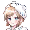 白熊ギル