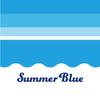 Summer Blue