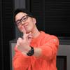 竹内慎吾 SHINGO TAKEUCHI