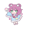 衣乃環ゆひ