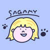 SAGAMY