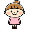 桃の香りのりんご
