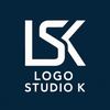 LOGO STUDIO K
