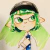 ミズ。＠代わりに描きます。