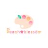 peach＿blossom