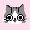 ねこの　みいこ