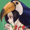 クチバシP