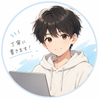 user