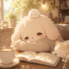 むぎ。☆