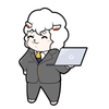 yam_WEBのひつじ