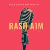 RASH A1M ラッシュエイム