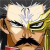 馬騎将バラン