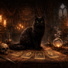 Nox Felis 月影のタロット鑑定師