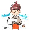 ほしのこ★ハンドメイドサポート
