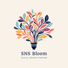 SNS Bloom｜SNSサービス支援