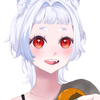 月狼 おなな