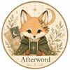 Afterword Tarot
