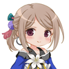 あきれあさん