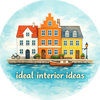 Ideal Interior Ideas